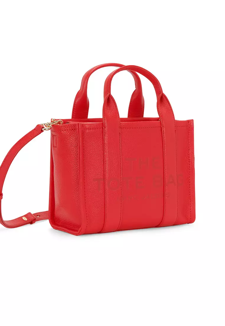 Mini traveler best sale tote bag