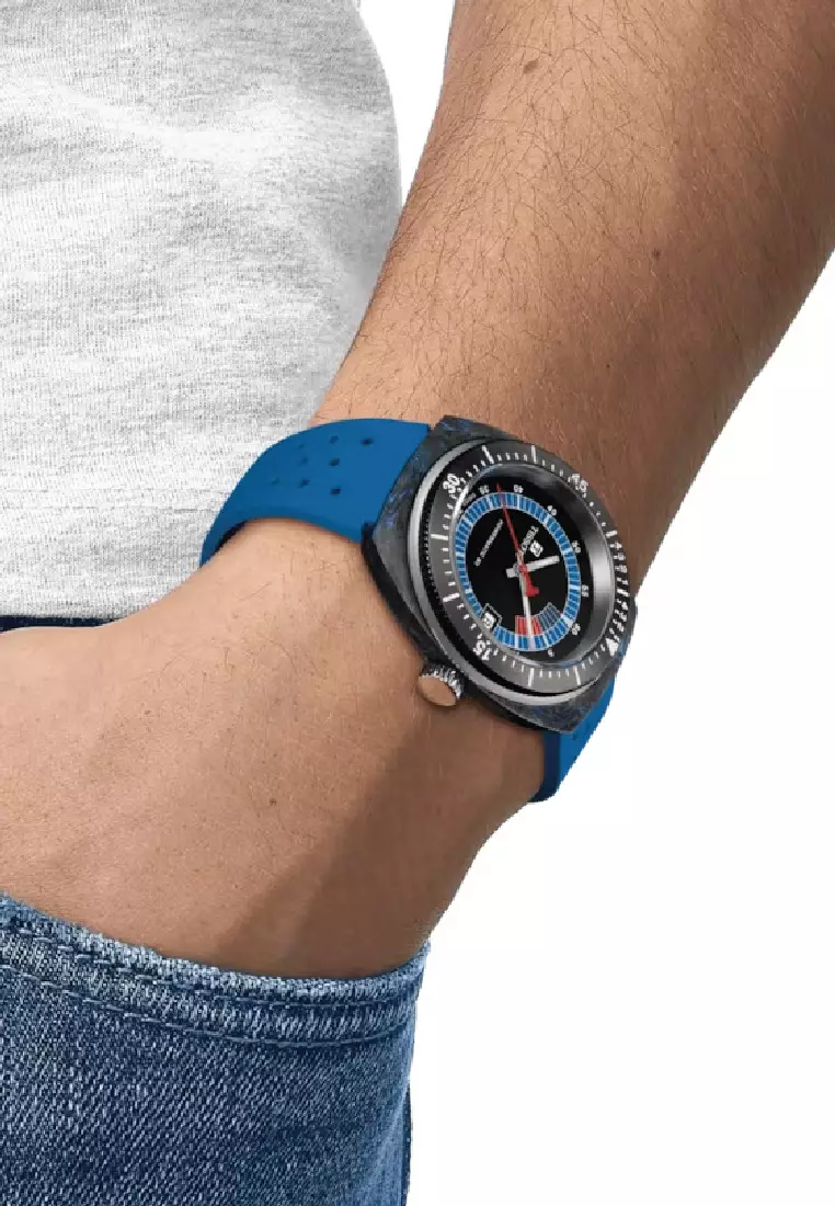 Tissot Sideral S Powermatic 80 Unisex Watch - T145407970570