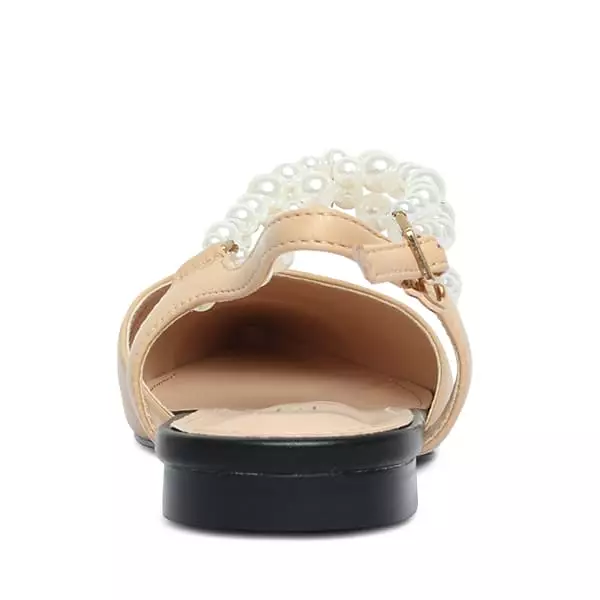 Rotelli Monza 665 Mules Slingback
