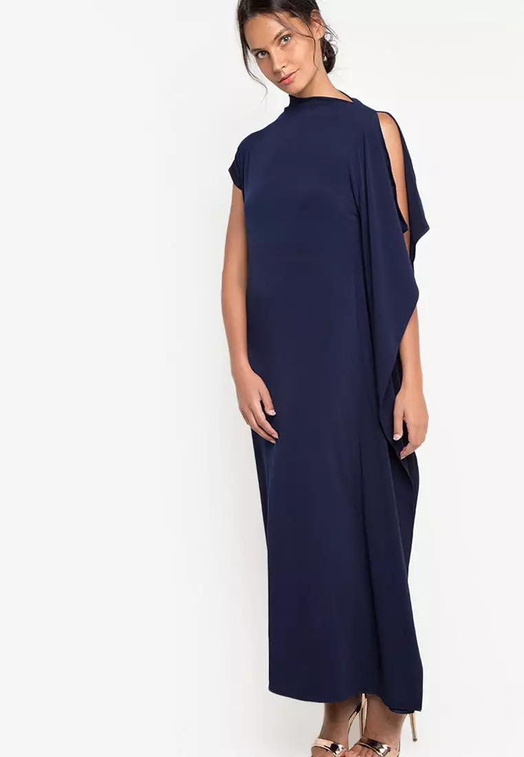 Zalora vintage dress hotsell