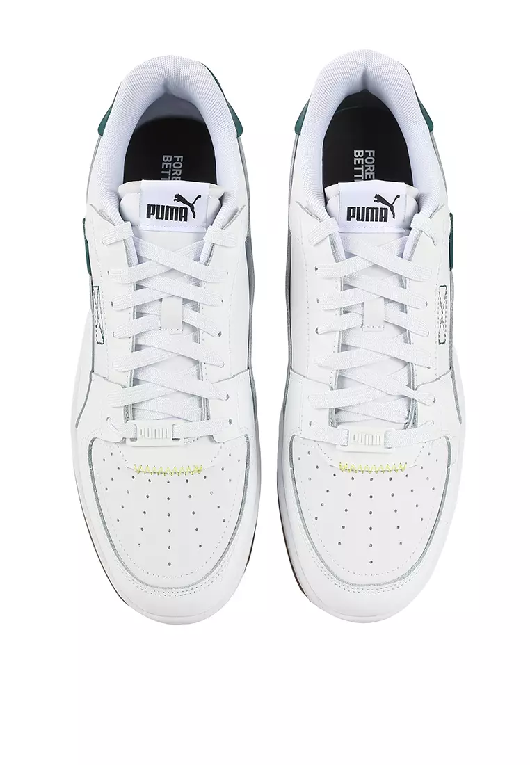 Puma Caven 2.0 VTG White-Malachite 