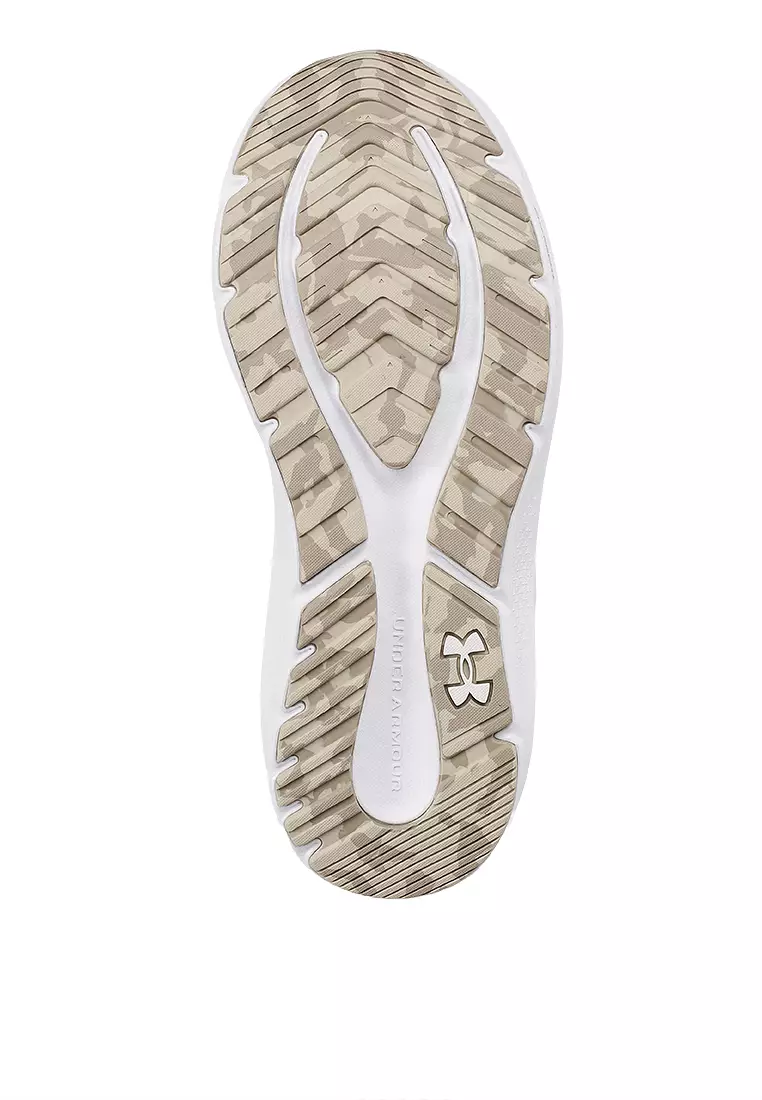 Pursuit 4 Big Logo Shoes