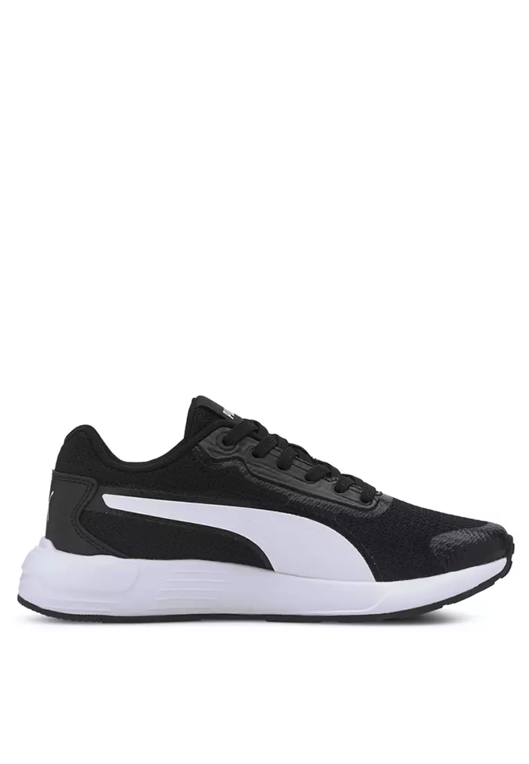 Discount on Puma  shoes - SKU: Puma Sportstyle Core Puma Taper Jr Shoes