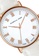 Isabella Ford 白色 Isabella Ford Chloé White Leather Women Watch 8C61EACC52F39FGS_4