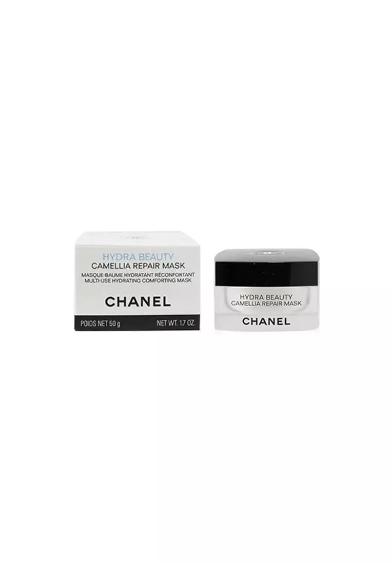 CHANEL - Hydra Beauty Camellia Repair Mask 50g/1.7oz