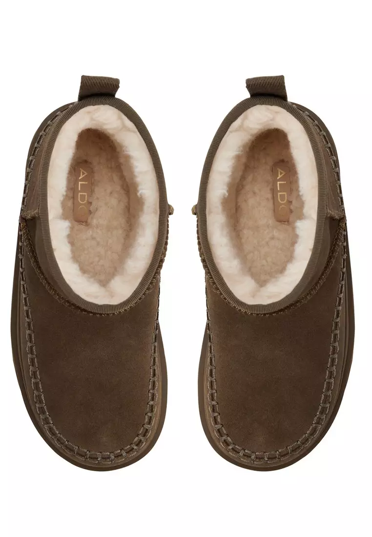 Milanie Boots