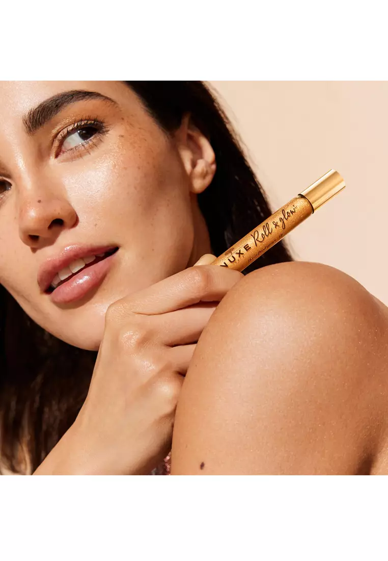 Huile Prodigieuse X Roll On HP OR