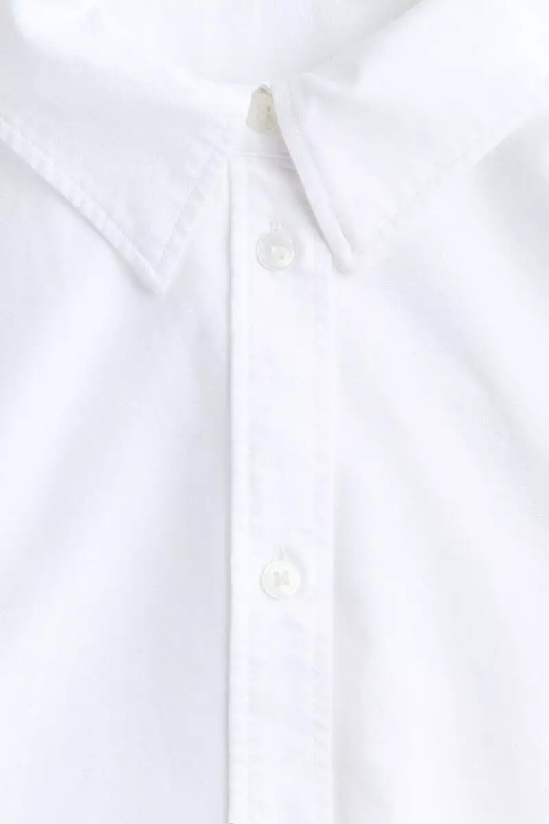 Oxford shirt