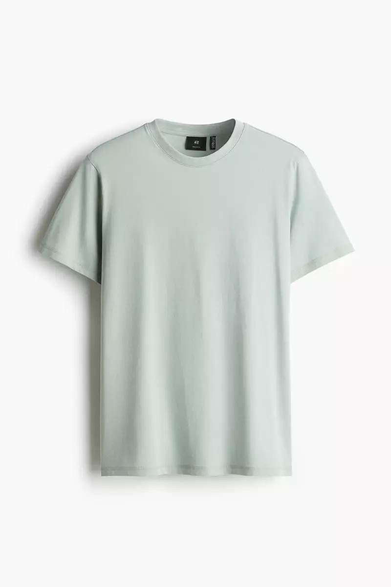 COOLMAX® Regular Fit T-shirt