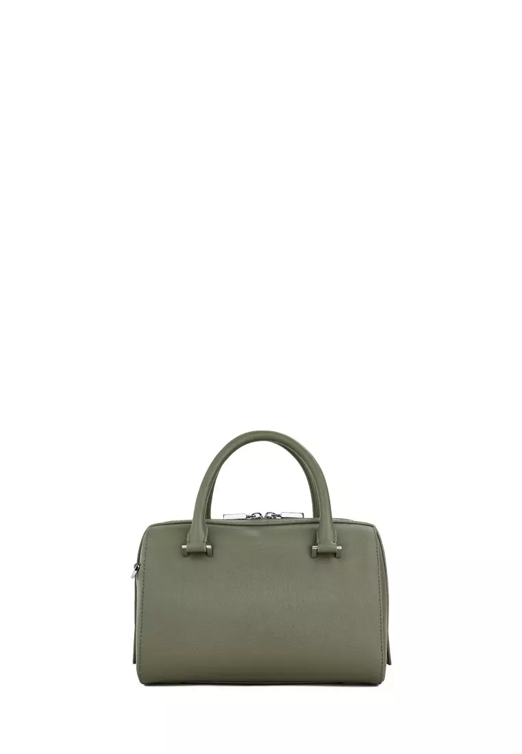 Eyana-A Small Boston Bag