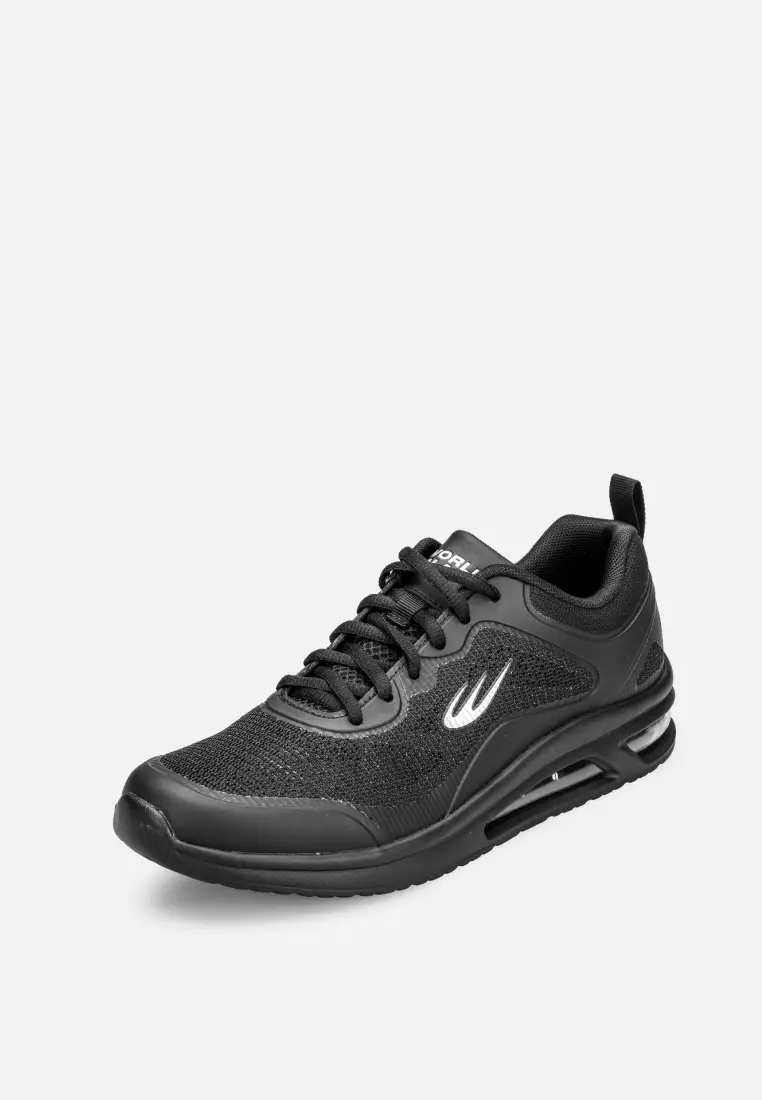 Discount on World Balance  shoes - SKU: World Balance Cross Motion Men's Performance Cross Training Shoes