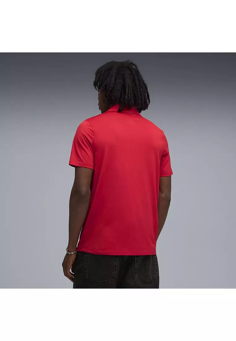 Ferrari Sportswear Cs Polo