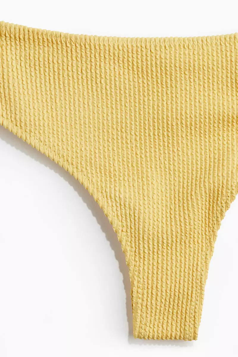 Brazilian bikini bottoms