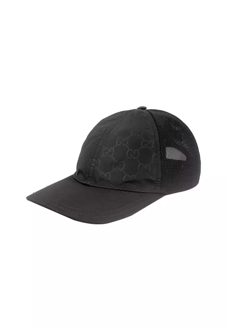 Gucci 女款帽子 510950 4HD47 1000 XL