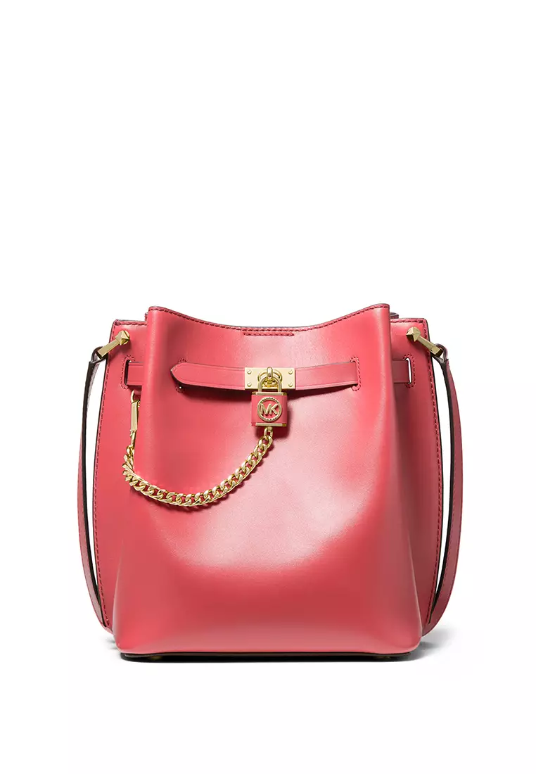 Michael kors cheap hamilton messenger bag
