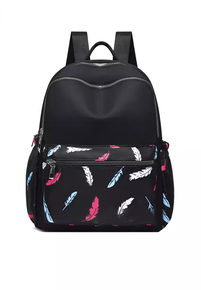 Buy XAFITI Brand New Oxford Backpack 2023 Online ZALORA Singapore