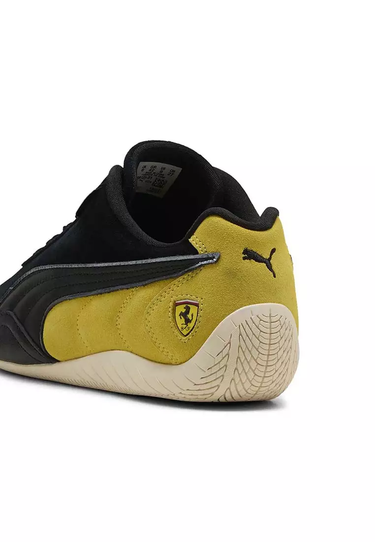 Ferrari Speedcat