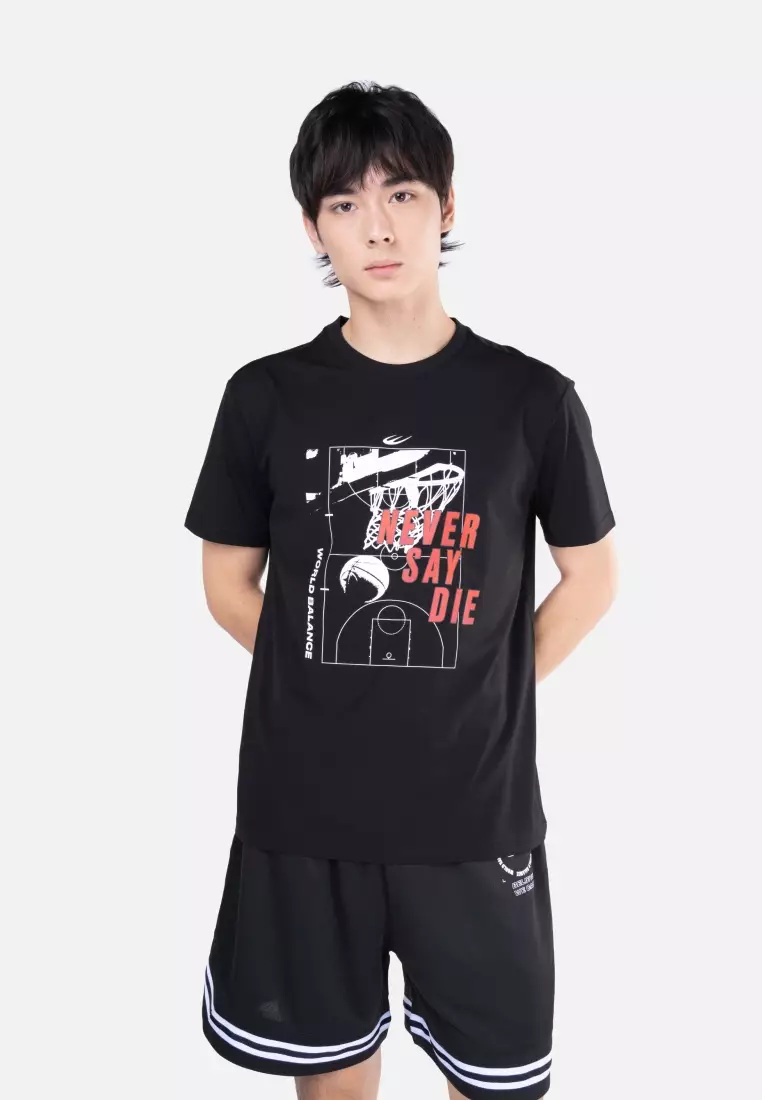 Men's NSD Tee 16