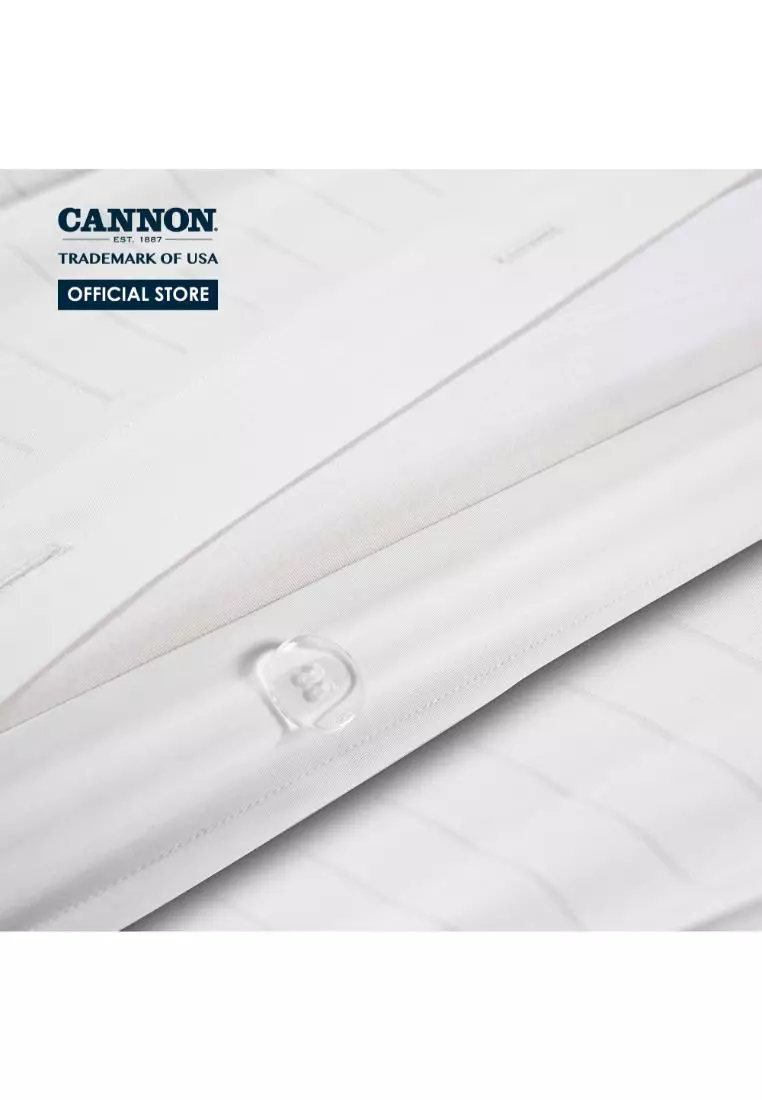 Buy CANNON CANNON Belvon TENCEL™ Quilt Cover Set Fedelle Brilliant