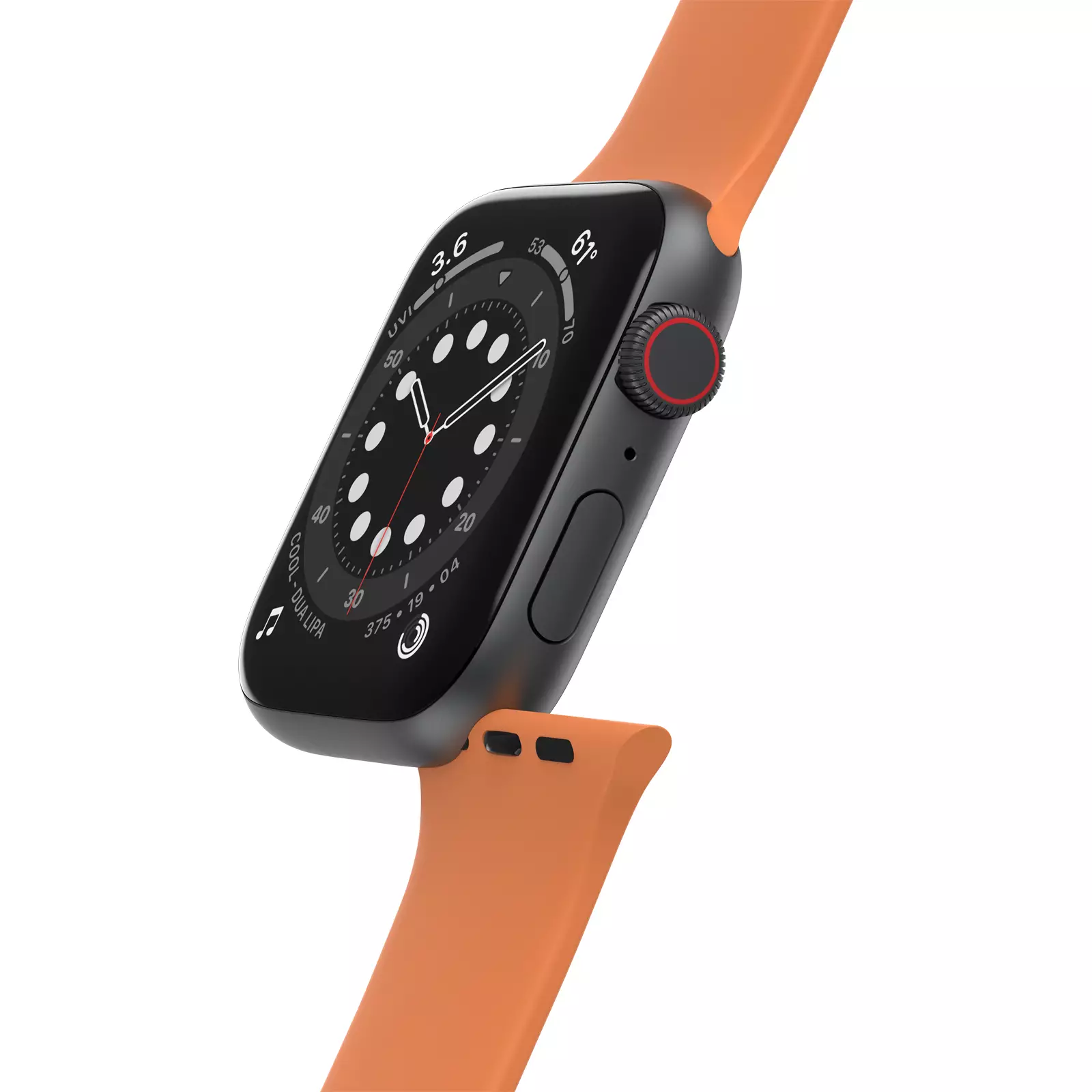 Apple watch series 5 noon deals
