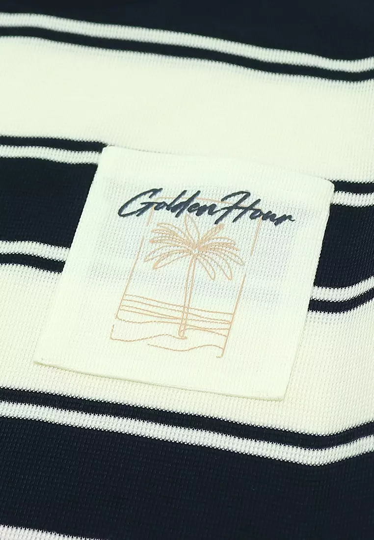 Men's "Golden Hour" Graphic T-Shirt