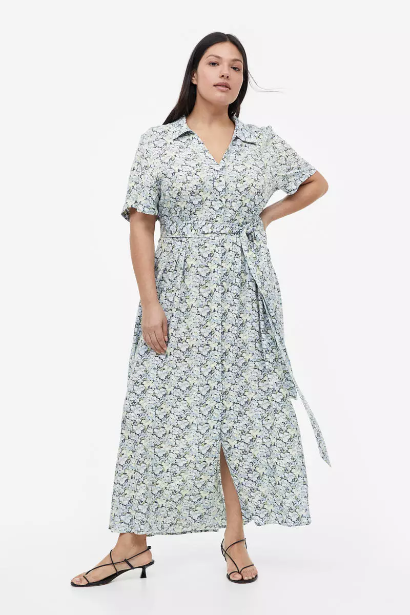 women's linen shirt dress Linen Shirt DressThe Linen Shirt Dress is a versatile summer essential Small / Chocolate