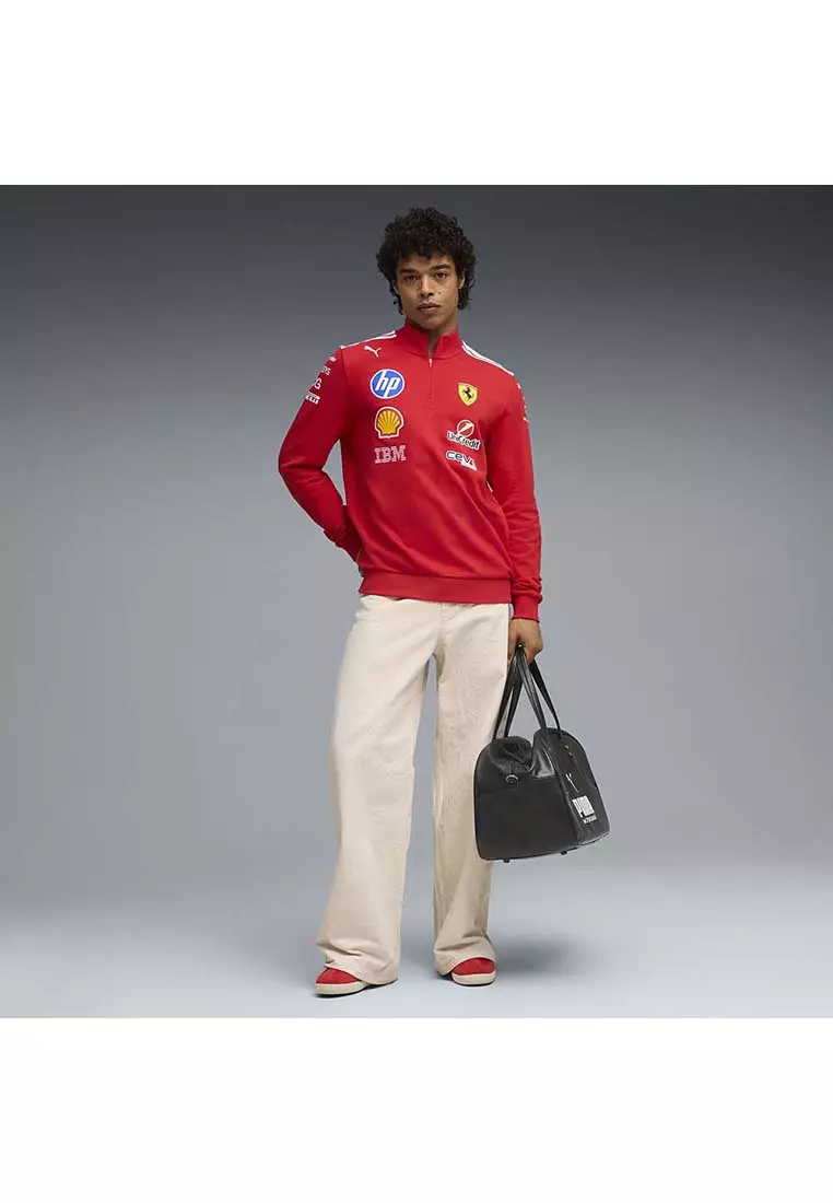 Unisex Scuderia Ferrari HP T7 Top