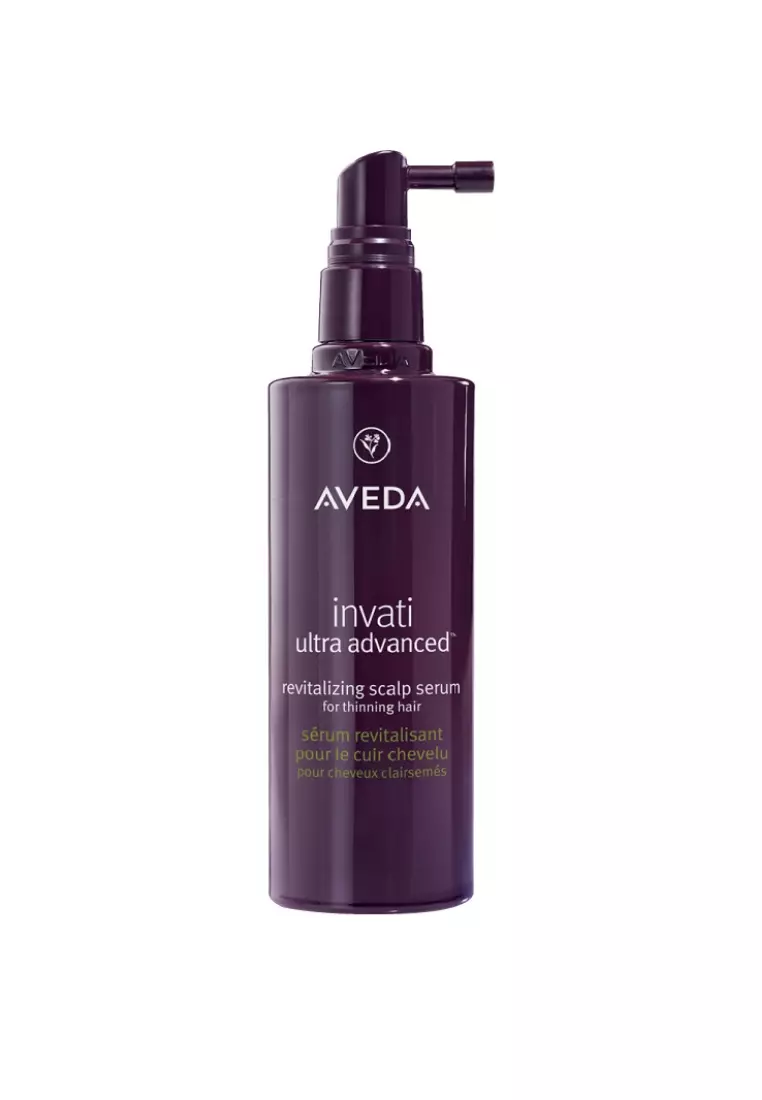 AVEDA Invati Ultra Serum 150ML