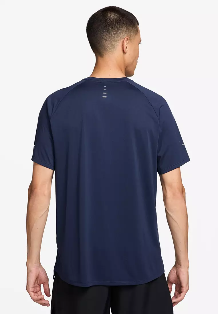 Stride Dri-FIT ADV Short-Sleeve Running Top