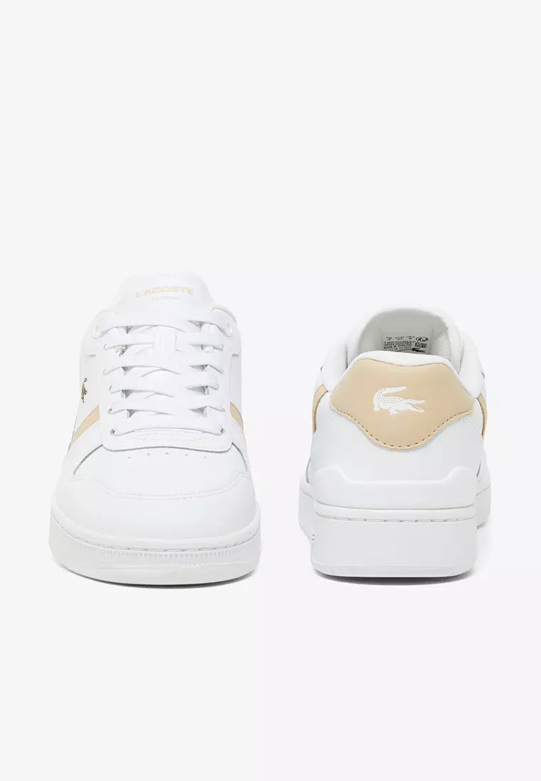 Women's T Clip Set 224 5 Sneakers