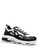 Panarybody black Sepatu Sneakers Pria Mesh A72CDSH4DA339BGS_2