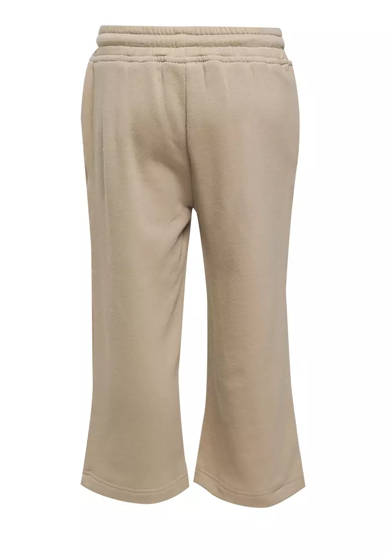 Qna Girl Fayyana Celana Anak Cream