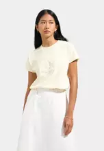 Light Yellow