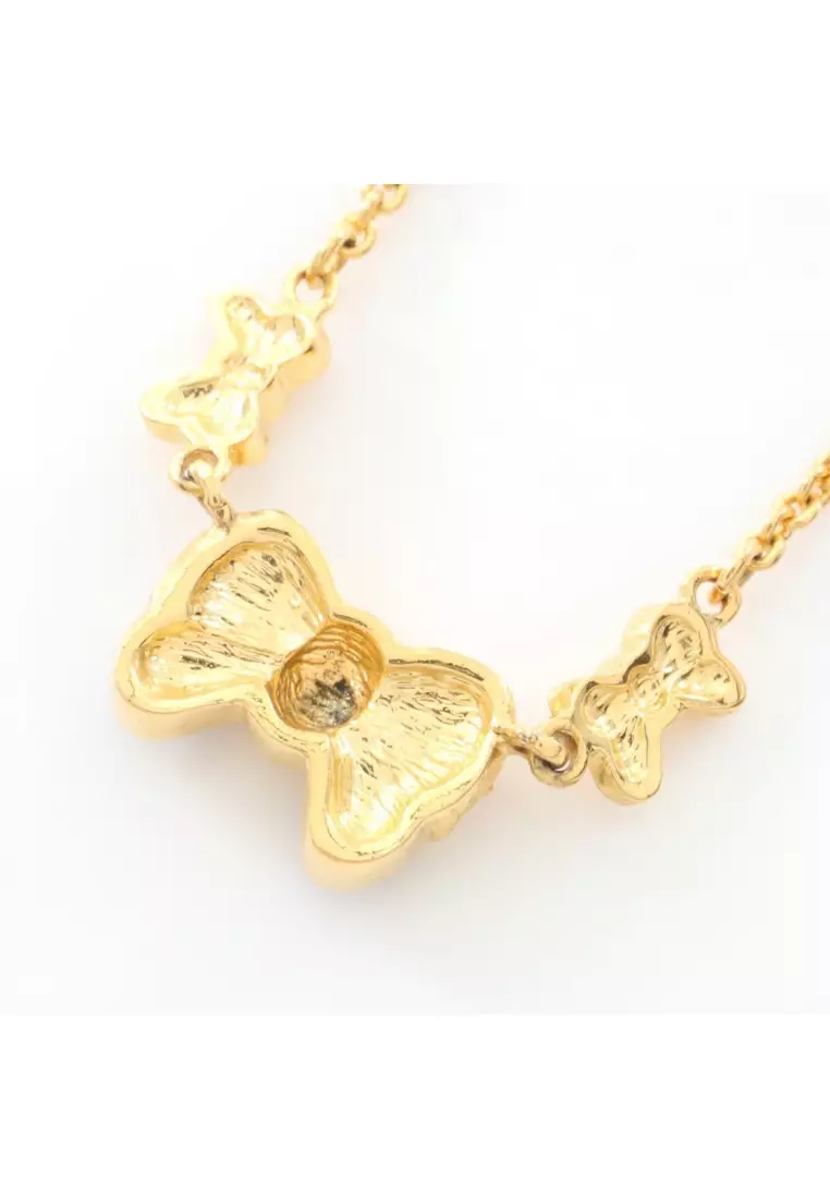 Christian dior cheap necklaces