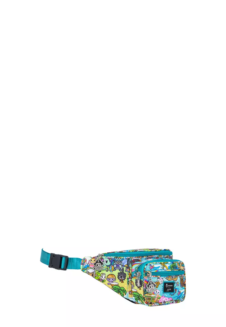 Jual Jujube Jujube Hippie Fantasy Paradise Original 2024 ZALORA