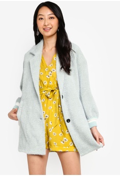 730 Koleksi Model Jaket Big Size Wanita Gratis Terbaik