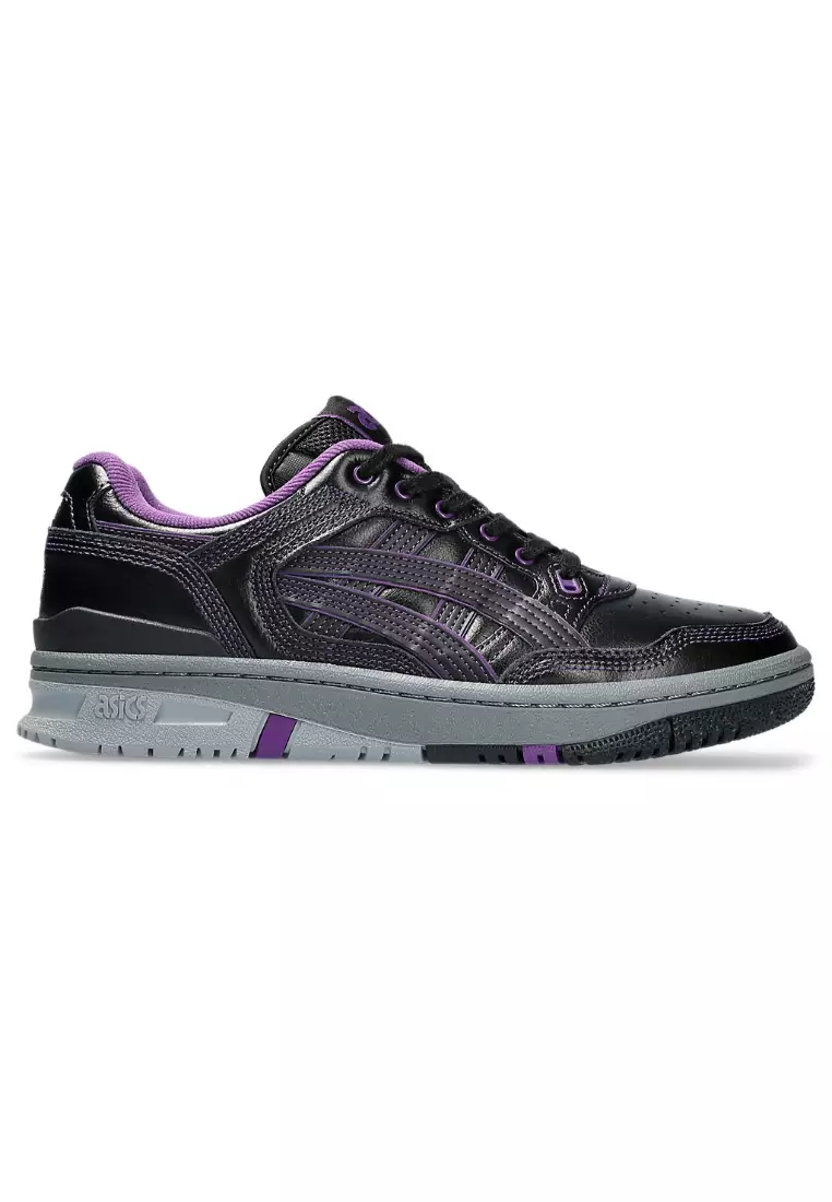 Buy ASICS ASICS EX89 MEN SPORTSTYLE SHOES BLACK Online ZALORA