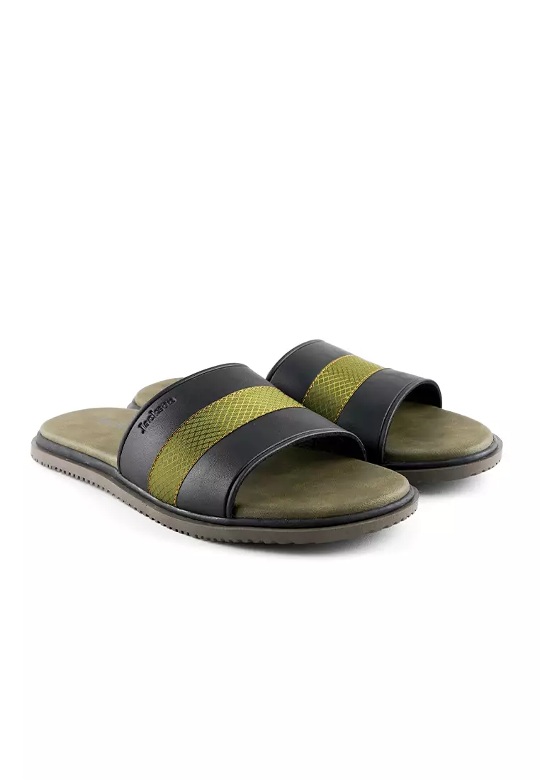 Jackson Beam 1JS Black Green