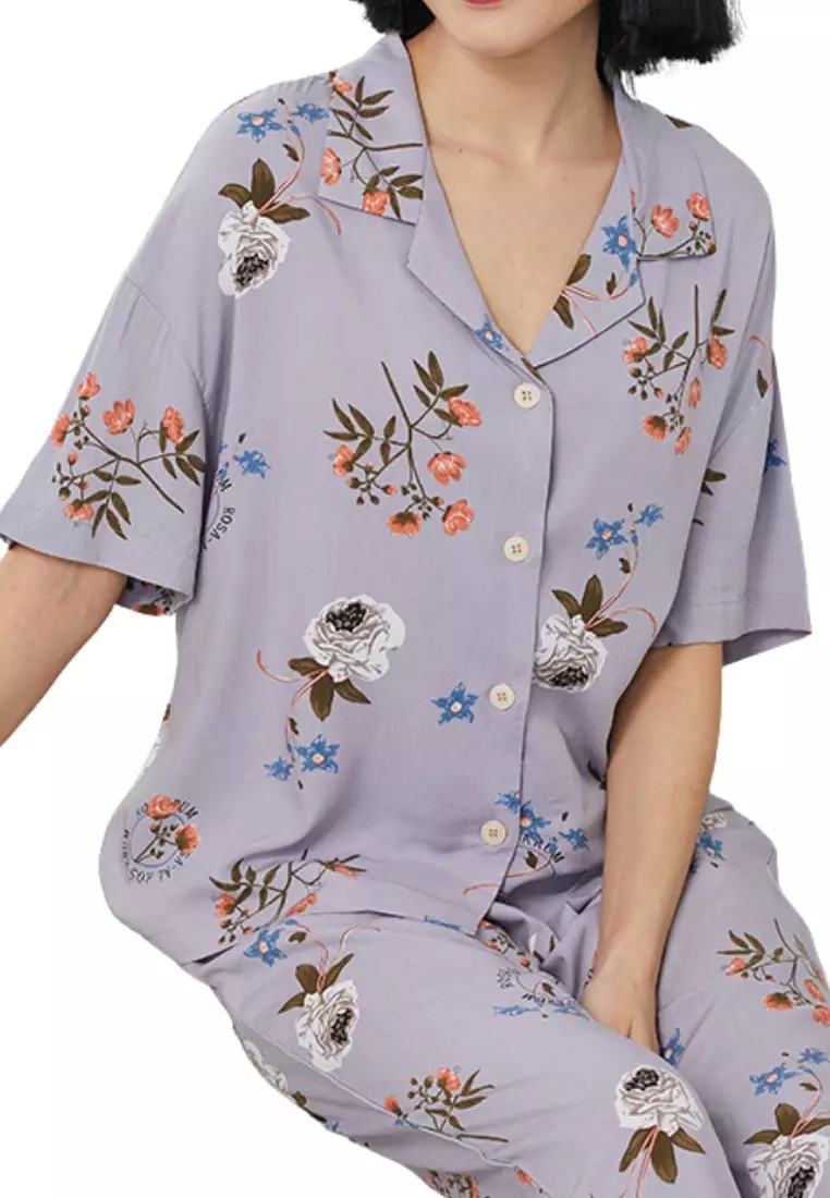 Verniza Loungewear Pants Set