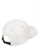 Tommy Hilfiger white Surplus Cap - Tommy Hilfiger Accessories A2D99AC1571CDCGS_2