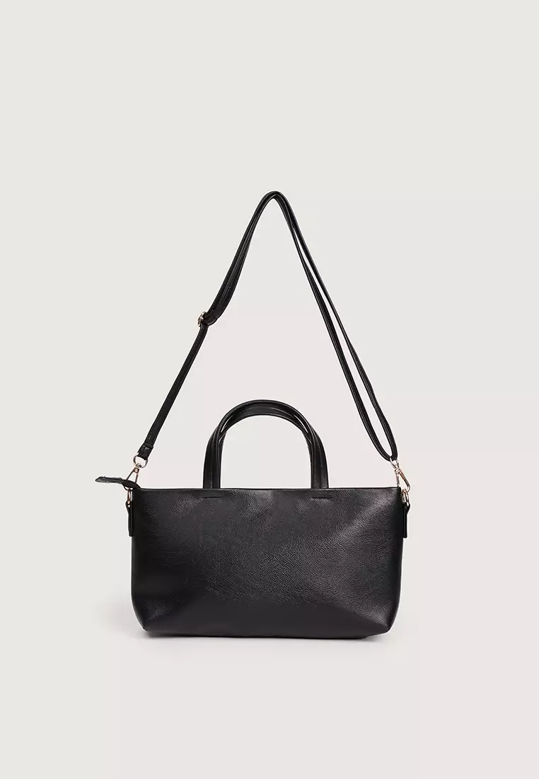 Mini Tote Sling Bag