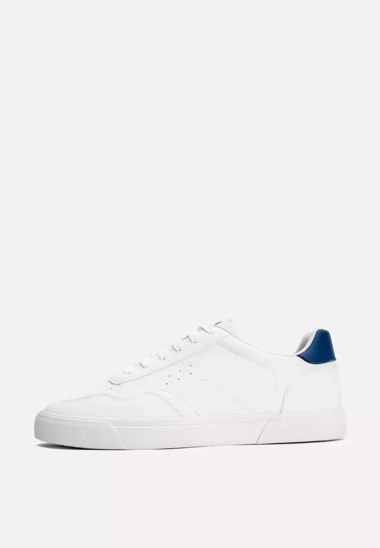 NAVARA Men's Lifestyle Classic Shoes