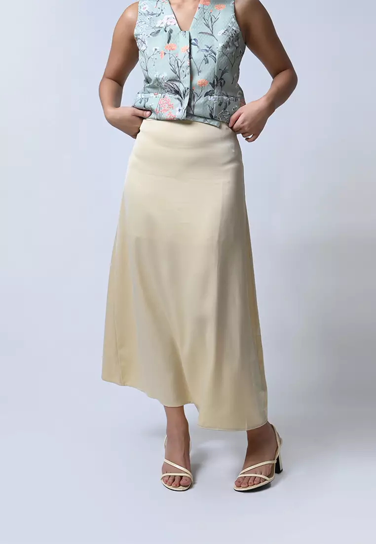 Fellah Skirt