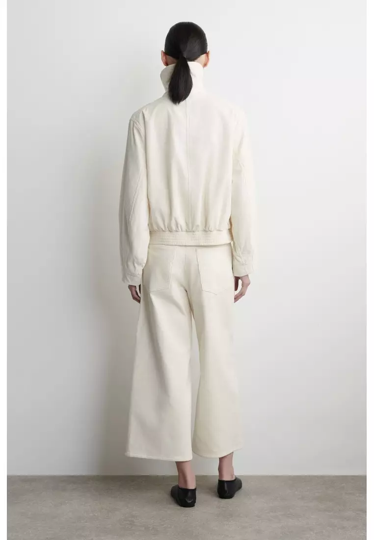 CORDUROY CULOTTES