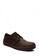 D-Island brown D-Island Shoes Casual Tommy Comfort Leather Dark Brown FD0BBSHD5D9D47GS_2