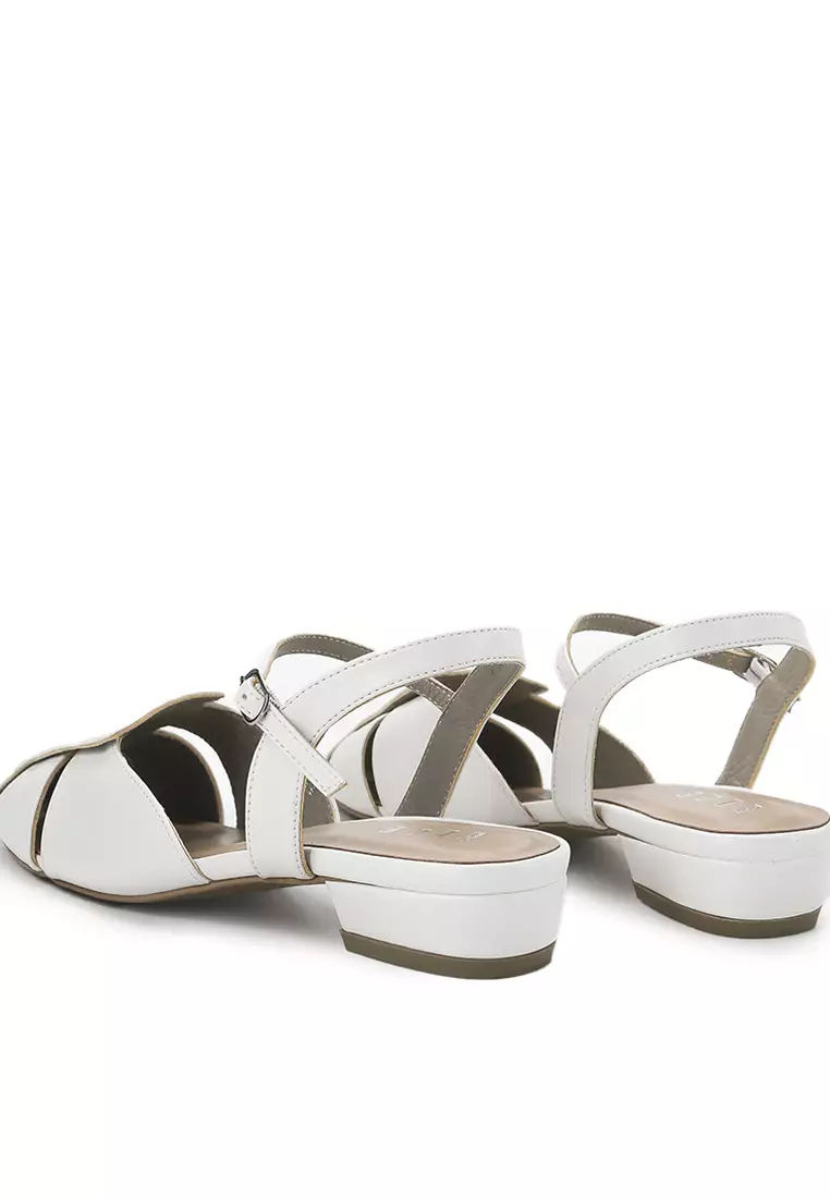 Ladies Shoes 40242Za