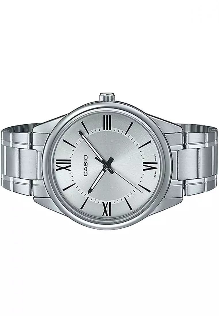 Analog Watch MTP-V005D-7B5