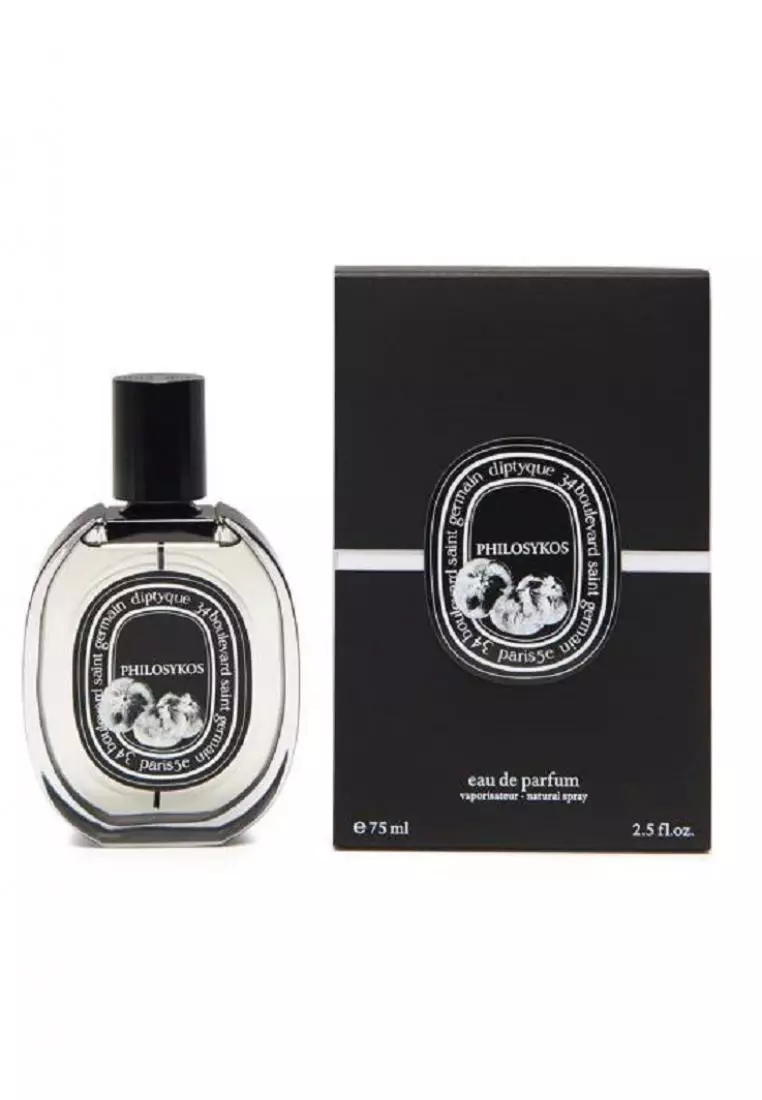 Diptyque DIPTYQUE PHILOSYKOS EAU DE PARFUM 75ml 2025 | Buy