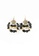 Urban Outlier black Multi-color Shell Bead Earrings 79B79AC4DA3AE2GS_1