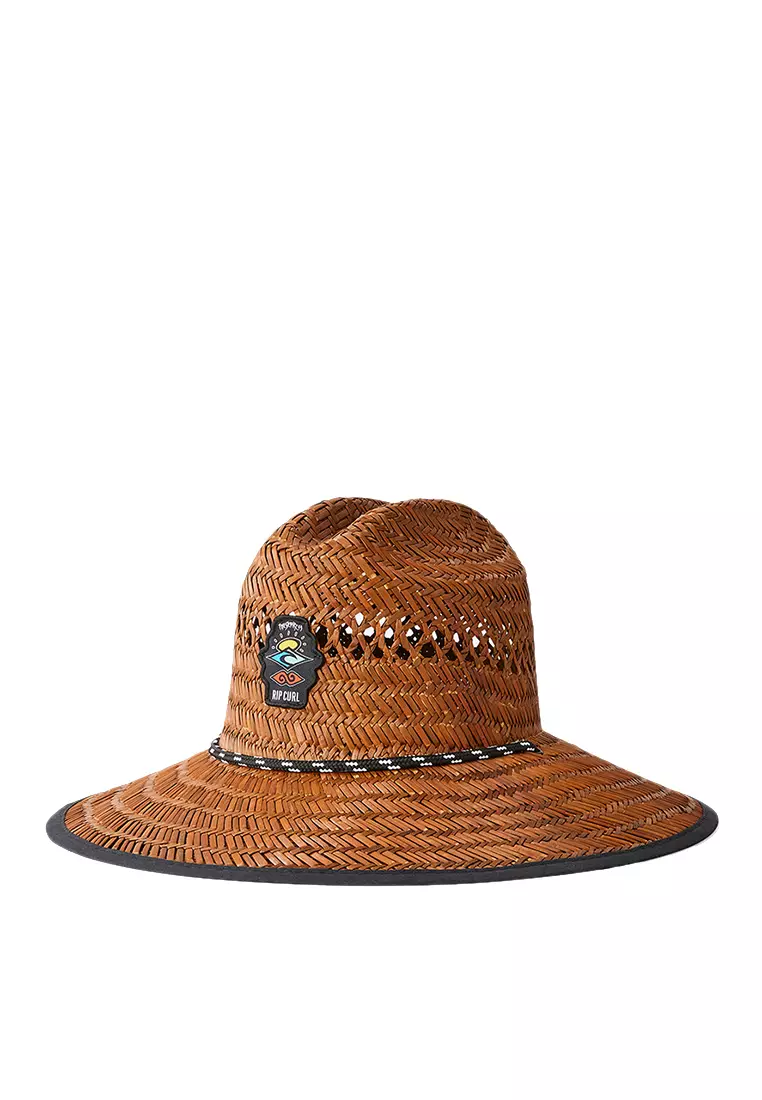 Hat rip sale curl